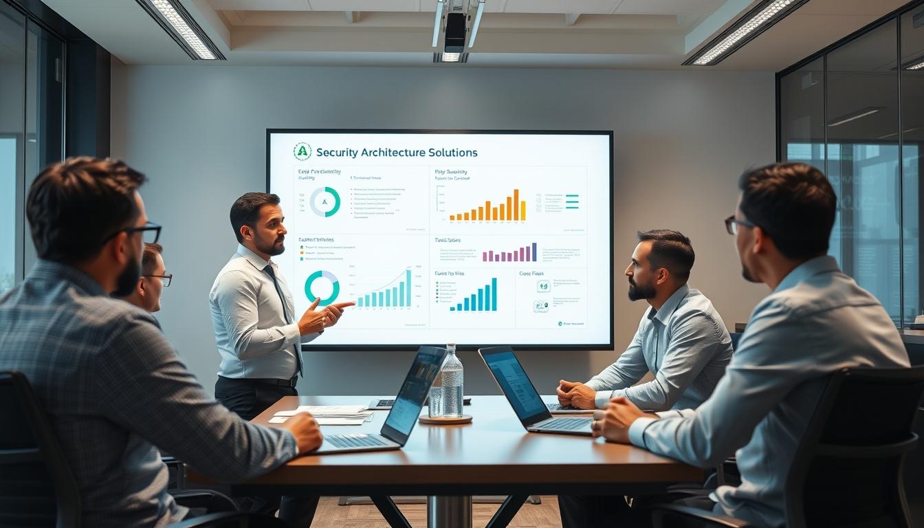 Strengthen Risk Management