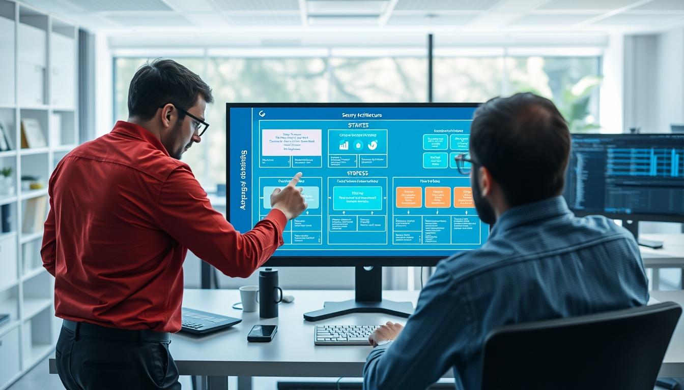 Achieve Compliance